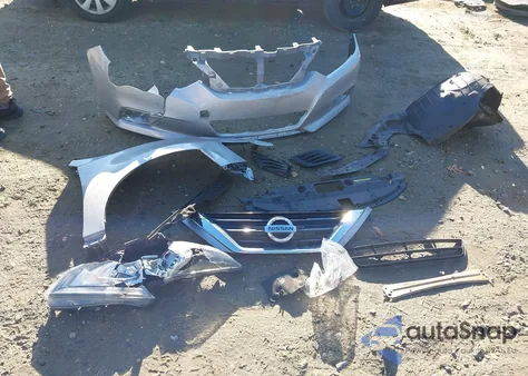 2016 Nissan Altima 2.5/2.5 S/2.5 Sl/2.5 Sr/2.5 Sv from USA, damaged, VIN 1N4AL3AP0GC165215